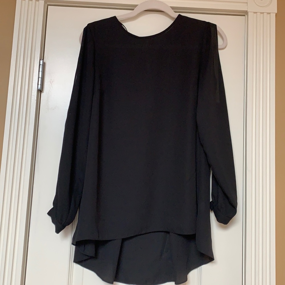 Vince Camuto blouse